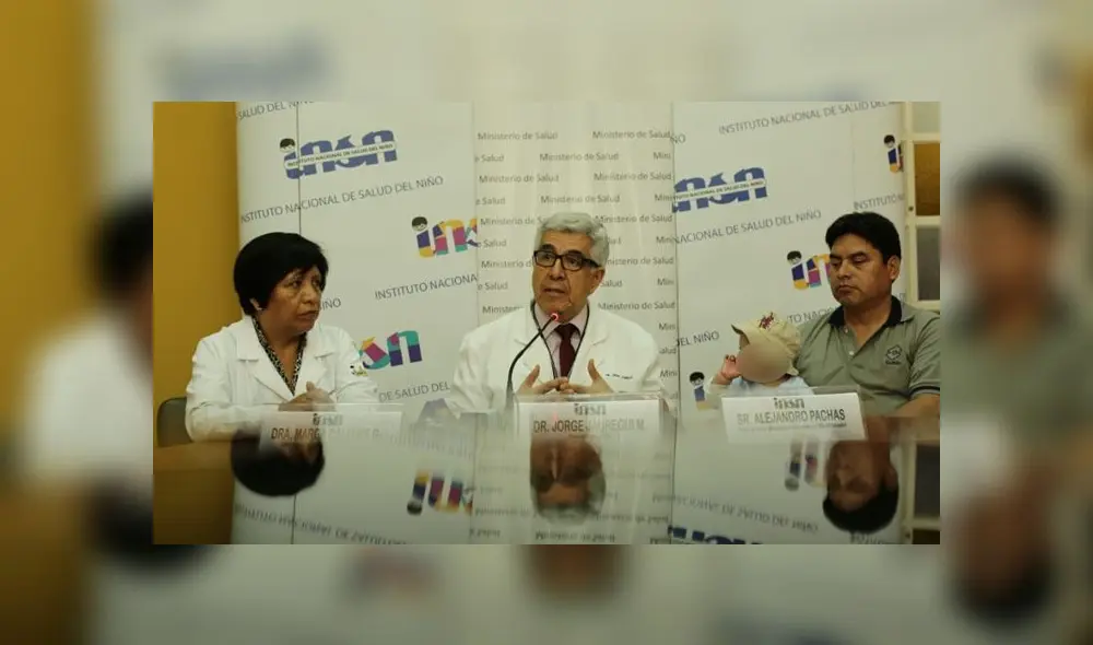 Existen otros casos de esperanza. Existen otros casos de esperanza.