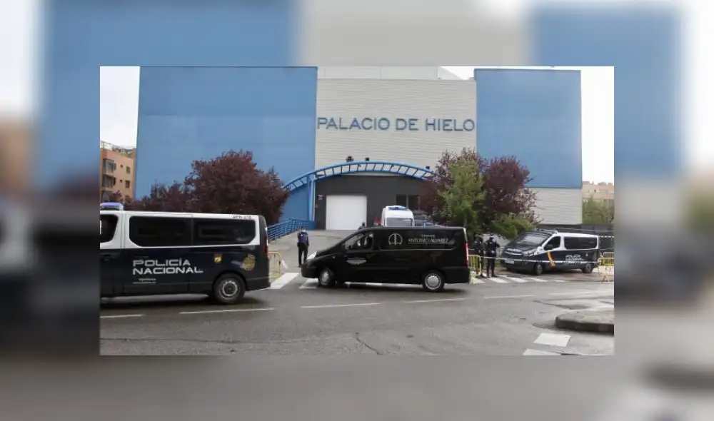 Tras haber denunciado el hecho en redes sociales y medios de comunicación, la familia pudo ser notificada del paradero del cuerpo. (Foto. referencial) Tras haber denunciado el hecho en redes sociales y medios de comunicación, la familia pudo ser notificada del paradero del cuerpo. (Foto. referencial)