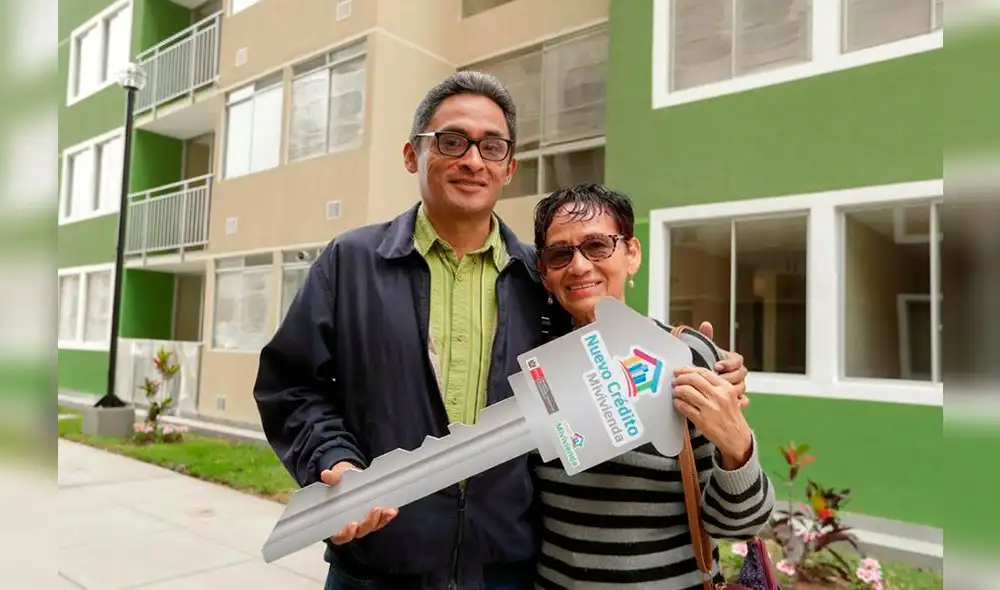 El 64% de los créditos colocados fueron en Lima y el Callao y el restante 36% en el interior del país. Foto: Andina El 64% de los créditos colocados fueron en Lima y el Callao y el restante 36% en el interior del país. Foto: Andina