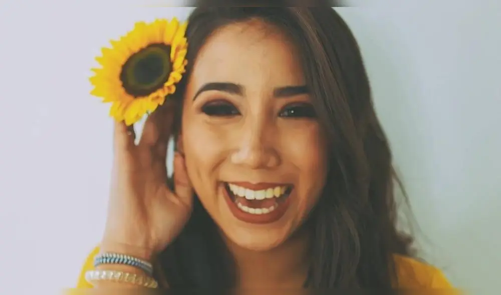 “Obviamente no esperaba que tuvieran la mejor reacción del mundo, pero yo vivo sola ya hace un año", indicó. (Foto: Composición) “Obviamente no esperaba que tuvieran la mejor reacción del mundo, pero yo vivo sola ya hace un año", indicó. (Foto: Composición)