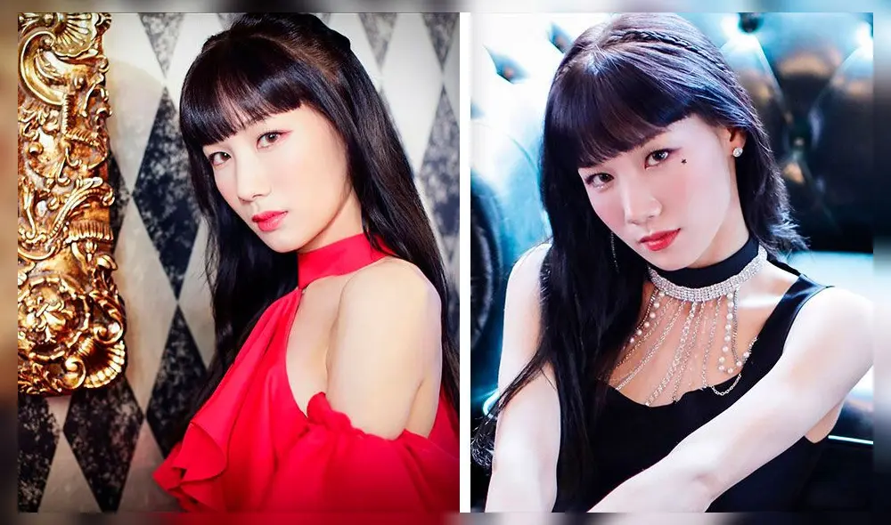 SEO YOON es miembro del grupo rookie de WKS ENE, BOTOPASS.  Crédito: Instagram