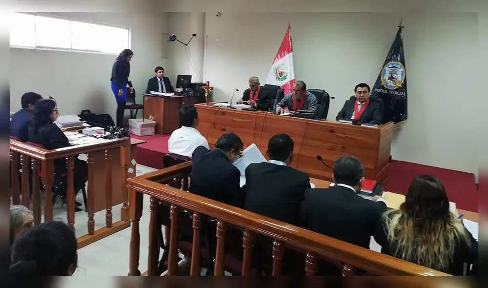 Ancash: sindican a Álvarez y Arroyo de estar detrás del asesinato de Nolasco