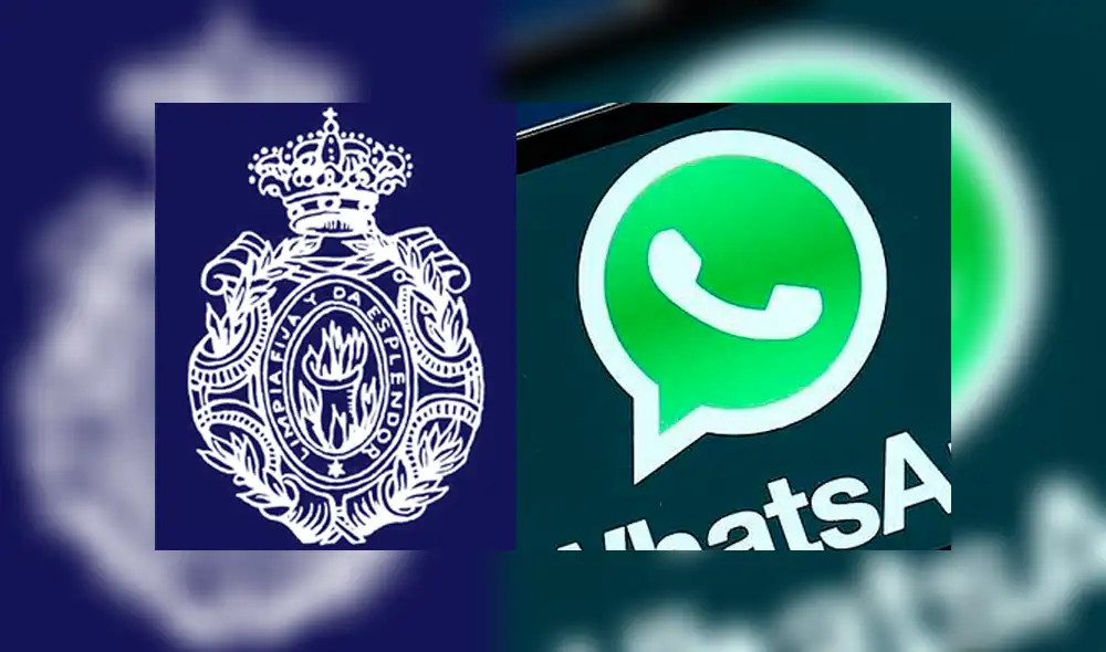 WhatsApp Viral: Este es el verdadero nombre de la app que la RAE ha revelado [FOTOS] 