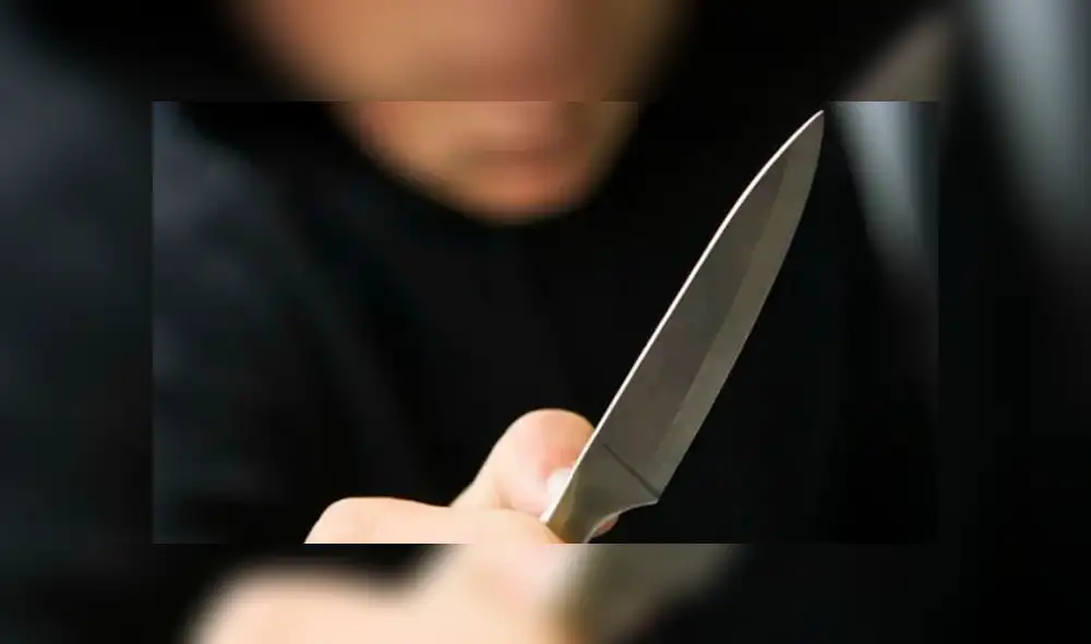 Agresión en España