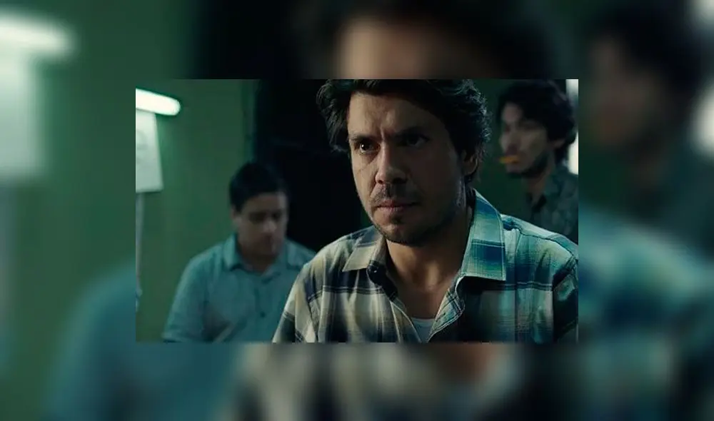 Lanzan tráiler de 'La Hora Final', película sobre la captura de Abimael Guzmán [VIDEO]