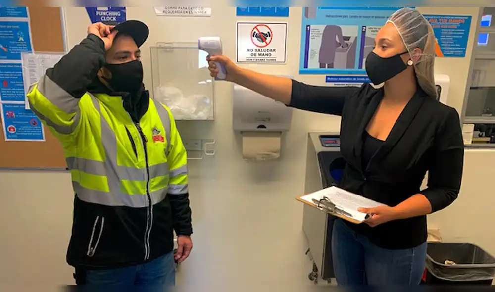 Es importante identificar los productos de seguridad. Foto: Difusión