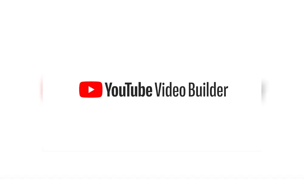 YouTube Video Builder. YouTube Video Builder.