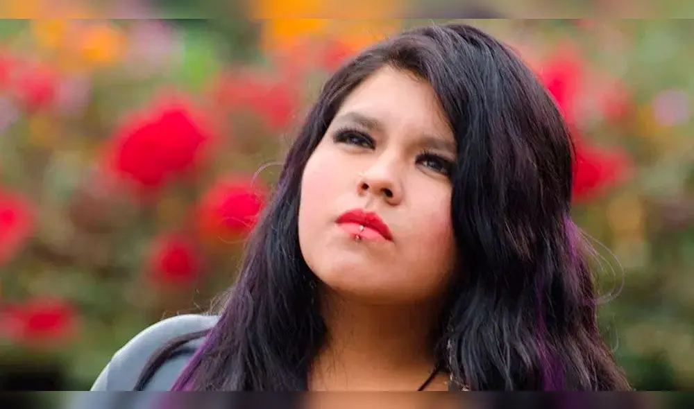 Briyit: ‘La vampiresa de la cumbia’ es el nuevo jale de Gisela Valcárcel