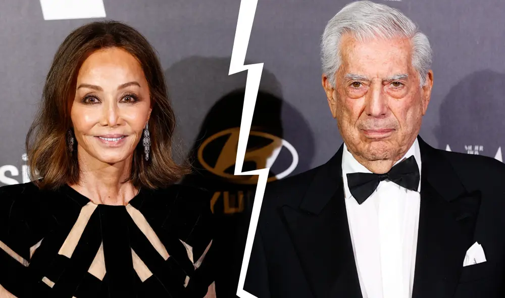 Isabel Preysler y Mario Vargas Llosa iban a cumplir 8 años de relación. Foto: Composición LR/Fabrizio Oviedo Isabel Preysler y Mario Vargas Llosa iban a cumplir 8 años de relación. Foto: Composición LR/Fabrizio Oviedo