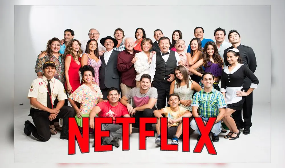 Rumor de "Al fondo hay sitio" ha encendido las redes