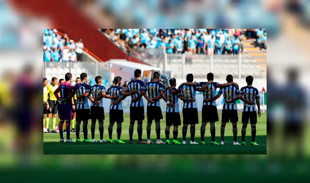Alianza Lima le dijo adiós a dos de sus figuras de cara a la Liga 1 2019 [FOTOS]
