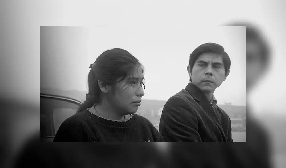 'Roma': comparan cinta ganadora del Óscar con película peruana