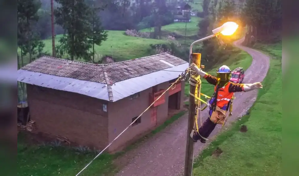 Más de S/ 745 millones para ampliar el suministro de energía en el país