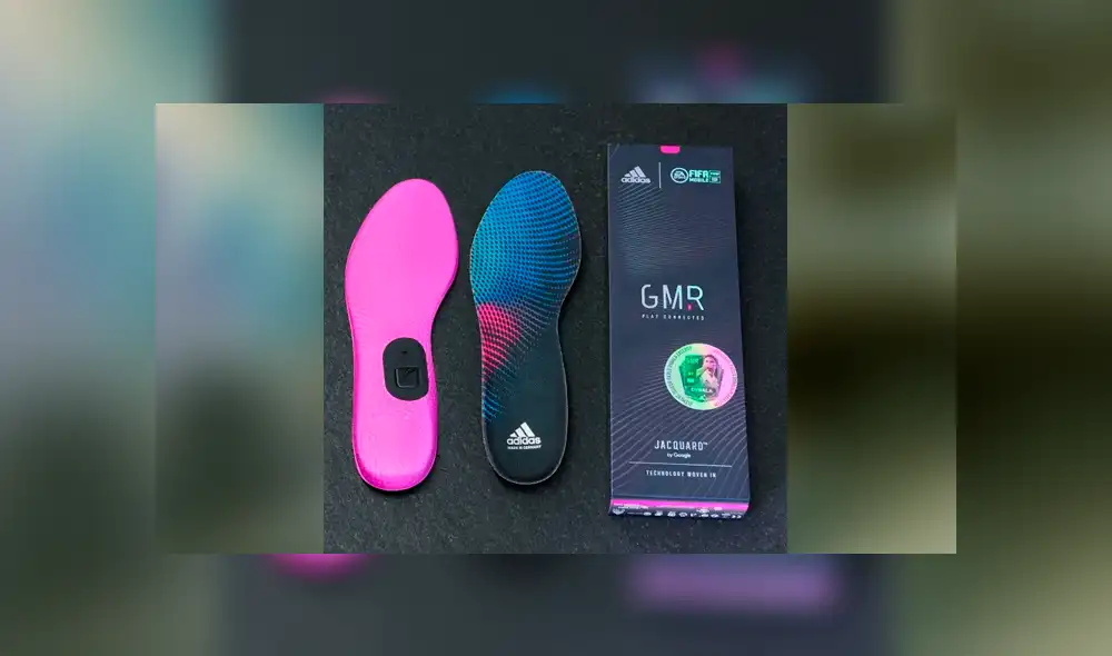 Las mismas pueden reconocer los movimientos reales que realizamos al disparar, correr y más.