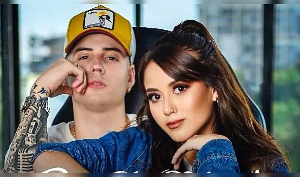 "Pienso que fue algo más mediático, de los fans”, dijo. (Foto: Instagram)