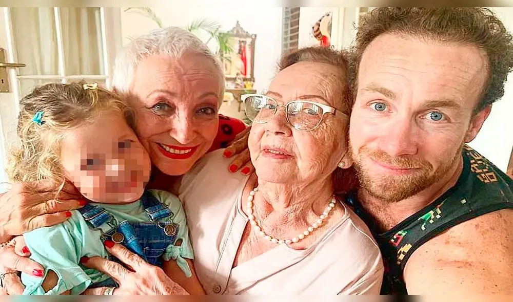 Muere Mirtha Patiño a los 68 años Muere Mirtha Patiño a los 68 años