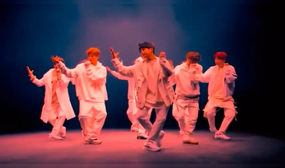 Cantante coreano sufre accidente de tránsito y preocupa a fans [VIDEO]