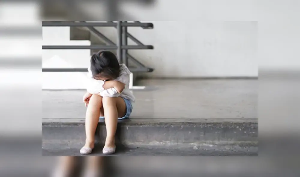 Aún no se determina si la madre de la menor mantendrá la custodia.