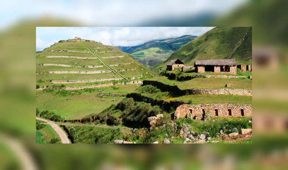 Congreso aprobó denominar a los Andes como ‘Los Andes de Cáceres’ Congreso aprobó denominar a los Andes como ‘Los Andes de Cáceres’