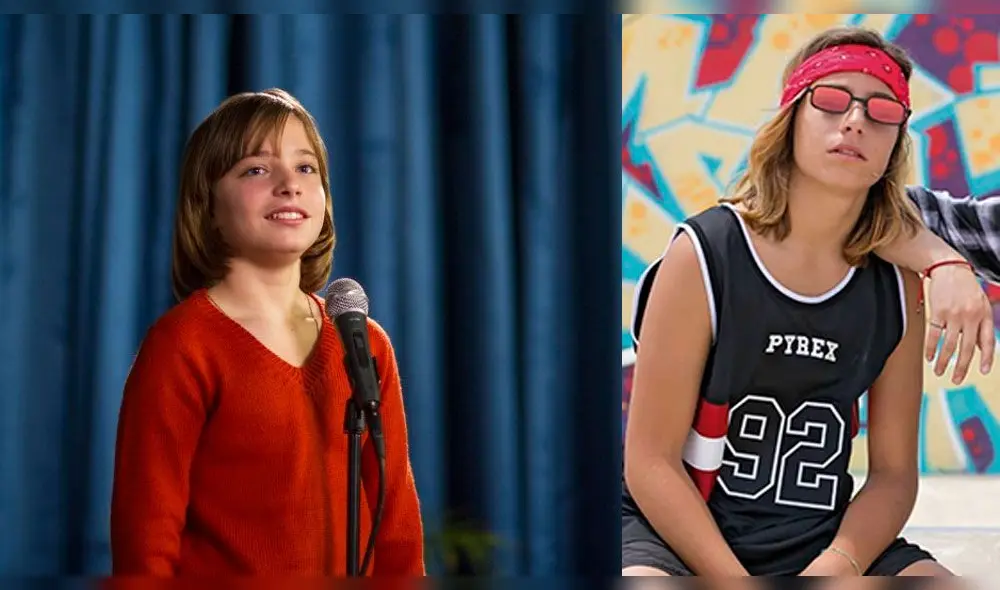 Izan Llunas, el “Luis Miguel niño”, se lanza como cantante de reggaetón [VIDEO]