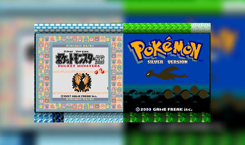 Memorabilia Gamer: Pokémon Oro y Plata cumplen 19 años [FOTOS Y VIDEO]