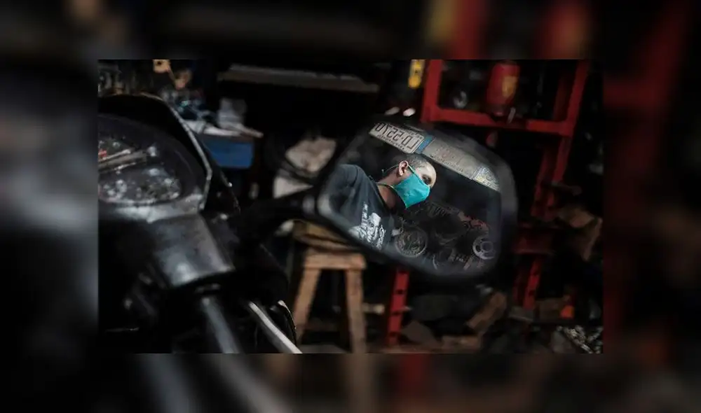 Las autoridades han mantenido sin identificar a este "caso atípico" registrado en Costa Rica, donde tienen 911 infectados y 10 fallecidos. Foto: EFE Las autoridades han mantenido sin identificar a este "caso atípico" registrado en Costa Rica, donde tienen 911 infectados y 10 fallecidos. Foto: EFE