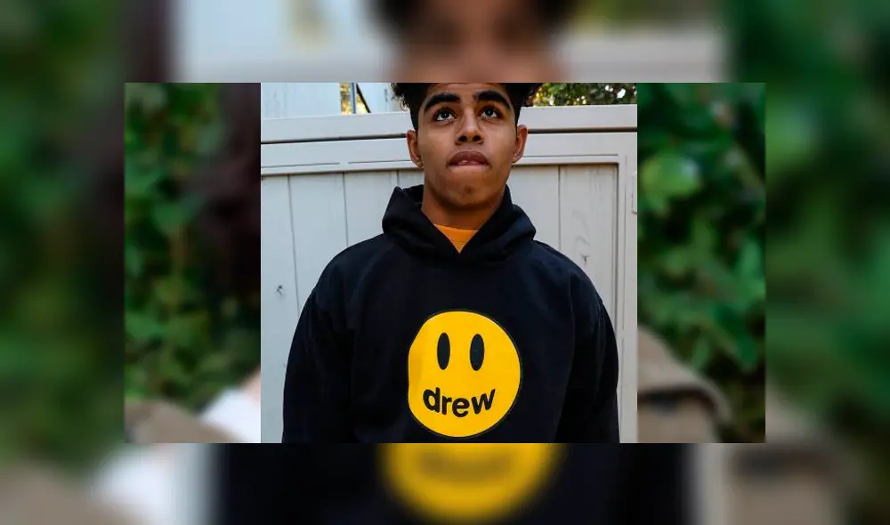 Justin Bieber lanza su línea de ropa y fans indignados por los precios 