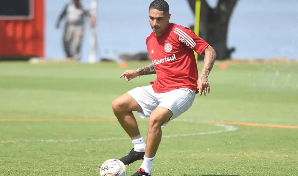 Inter de Porto Alegre regresará a la competencia del Campeonato Gaucho. | Foto: Archivo