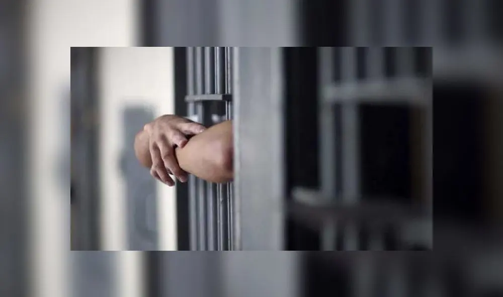 Prisión y coronavirus Prisión y coronavirus