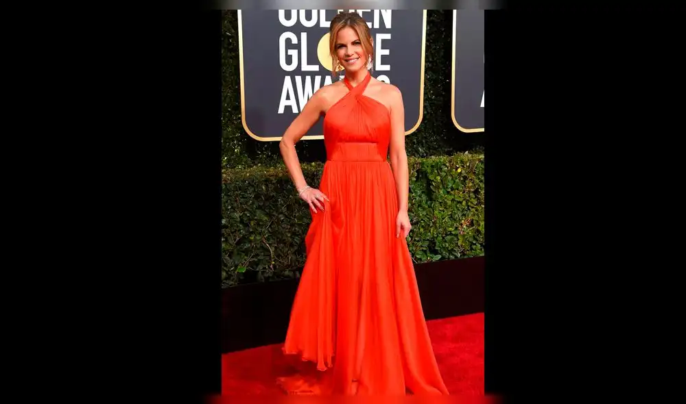 Golden Globes 2019: los mejores y peores trajes de la gala [FOTOS]