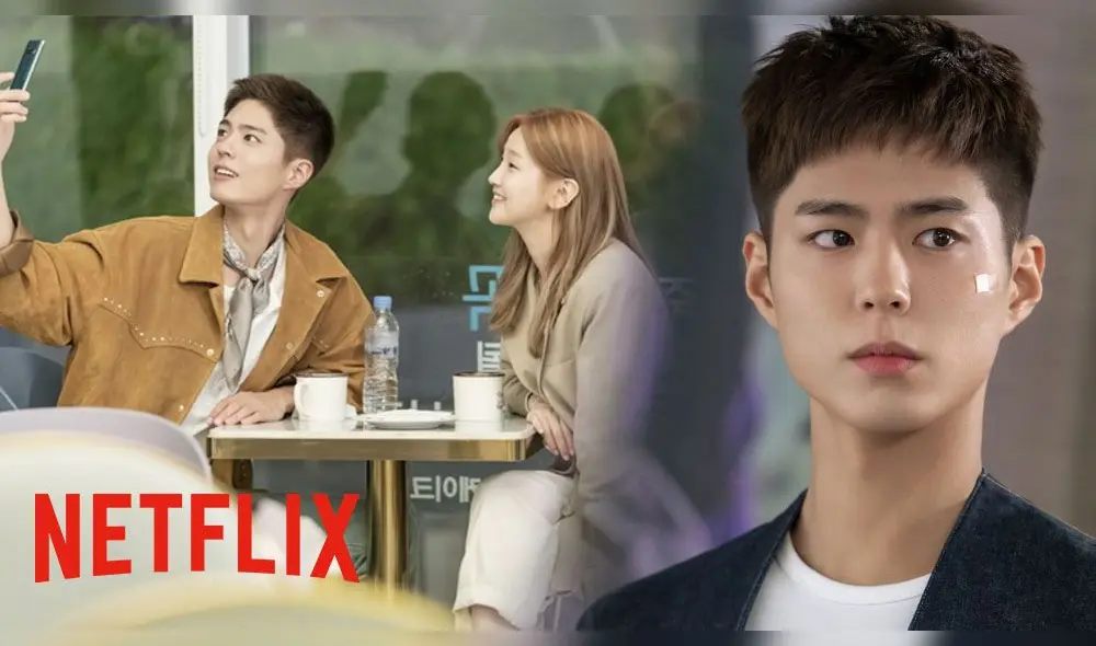 Todos los detalles sobre Record of youth y los nuevos episodios que se emitirán en Netflix. Foto: composición