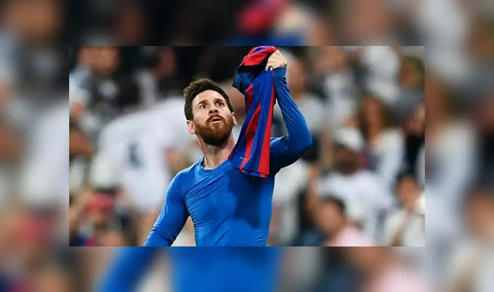 Lionel Messi: ¿Real Madrid intentó fichar al argentino en el 2013?