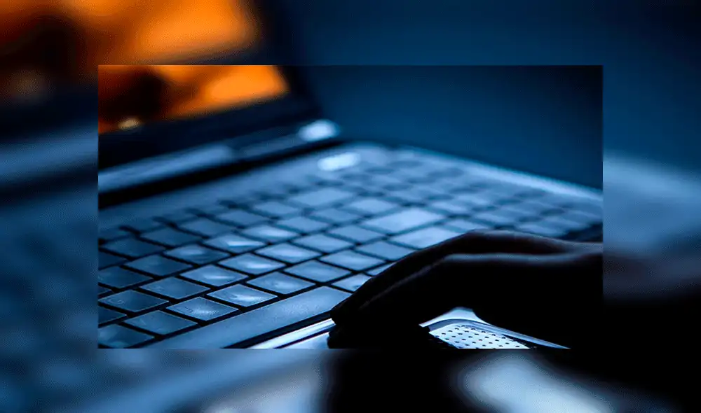 Aumentan descargas de pornografía infantil en España. Foto: Referencial / Internet Aumentan descargas de pornografía infantil en España. Foto: Referencial / Internet