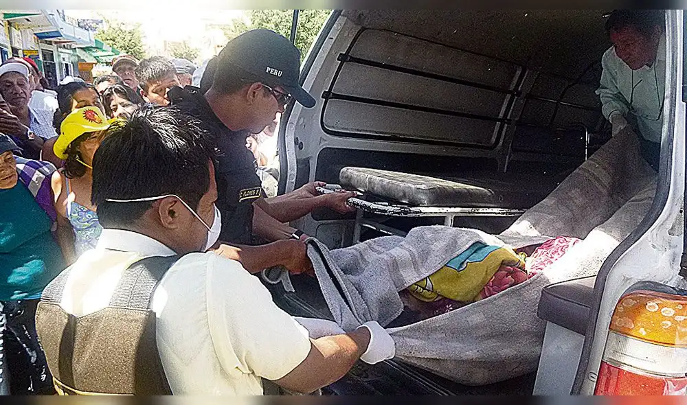 Piura: Trágica muerte halló surfista en playa de Cabo Blanco