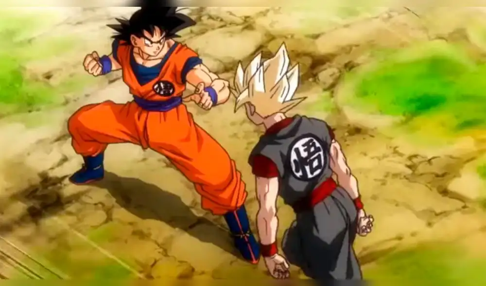 Dragon Ball Super: Revelan quiénes serían los nuevos villanos en la serie [VIDEO]