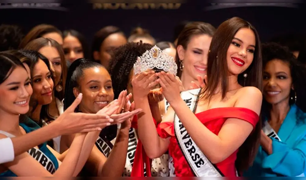 Miss Universo 2019 Miss Universo 2019