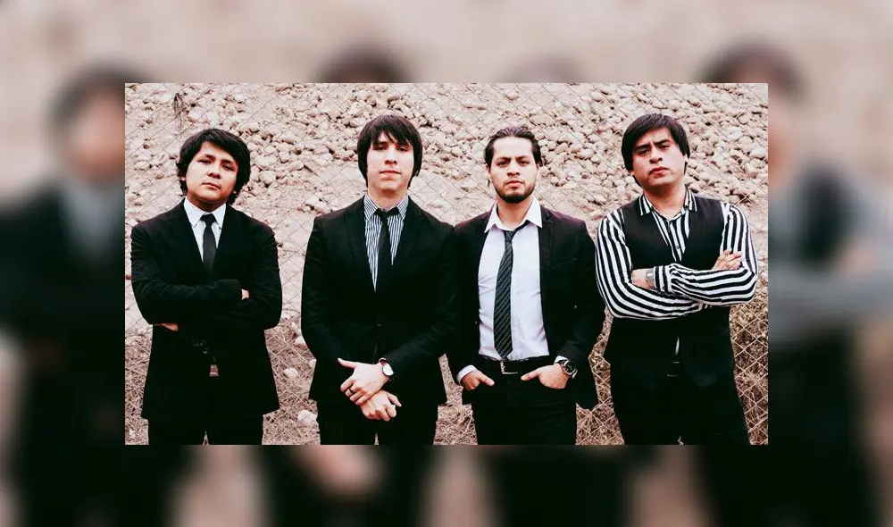 Plutonio de Alto Grado fue fundada en el 2014. Foto: Difusión