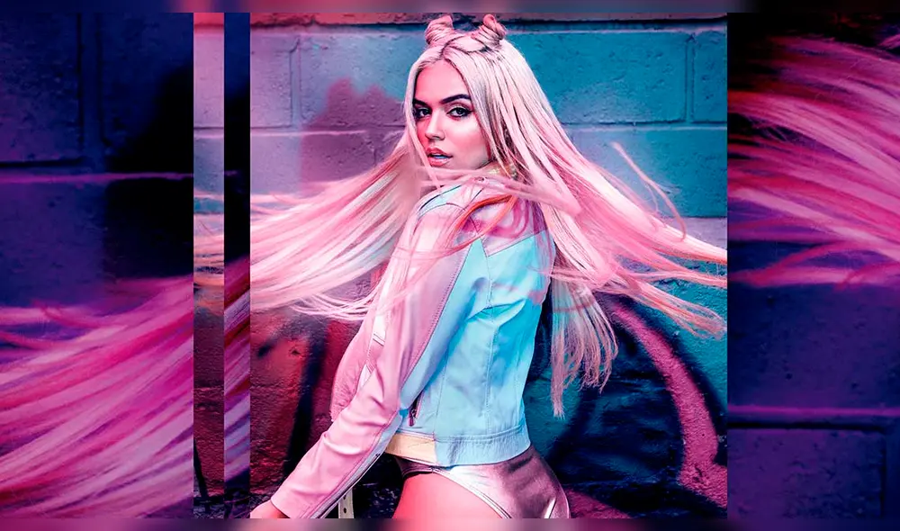 Karol G deja el título de reggaetonera con su reciente disco [VIDEO]