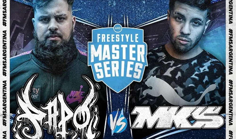 Papo vs MKS