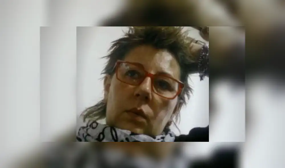 Elena Pagliarini terminó exhausta luego de atender a más de 50 pacientes por el coronavirus. Foto: Elena Pagliarini terminó exhausta luego de atender a más de 50 pacientes por el coronavirus. Foto: