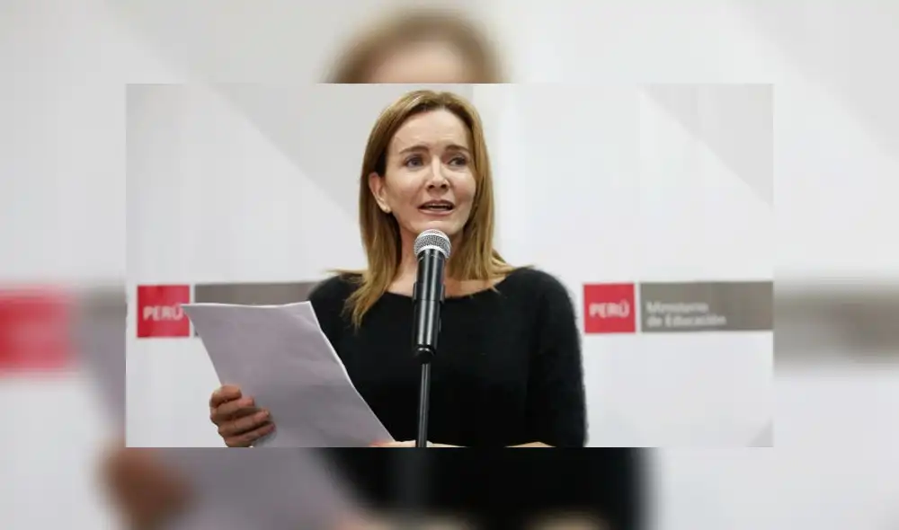 Gobierno publica decreto de urgencia con nuevos beneficios para profesores