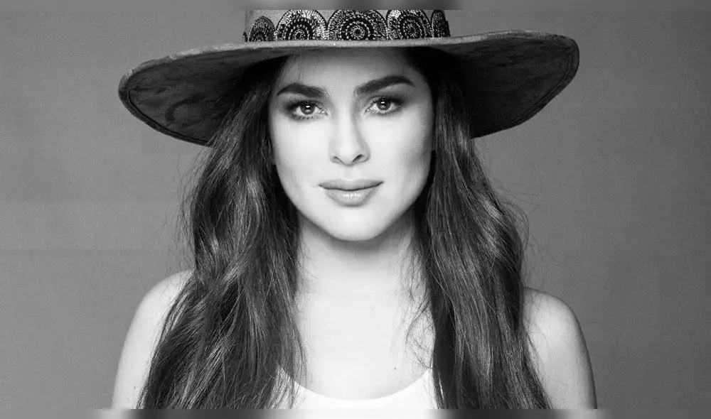 Danna García revela que sufrió otra enfermedad antes del coronavirus. Foto: Instagram