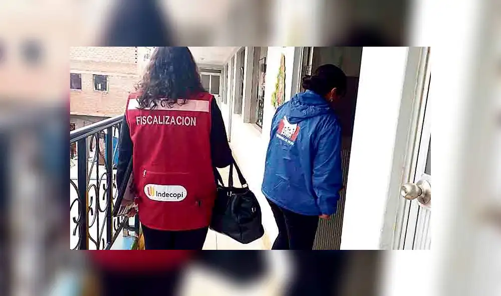 Ugel e Indecopi supervisan a colegios privados de la ciudad de Juliaca