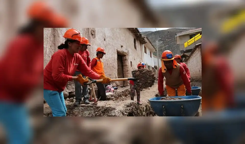 Priorizan 12 proyectos de obras de infraestructura para La Libertad Priorizan 12 proyectos de obras de infraestructura para La Libertad