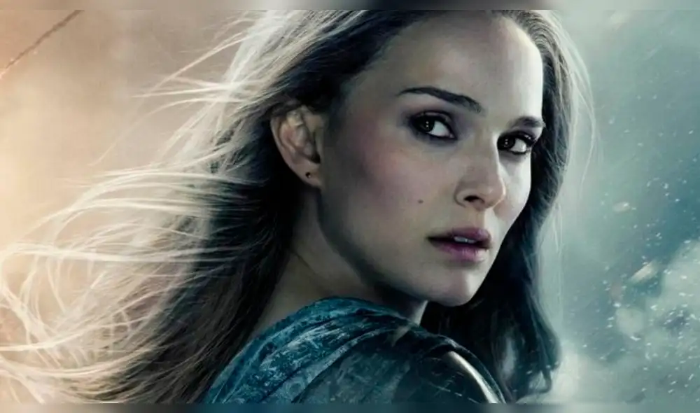 Avengers 4: ¿Jane Foster regresará a Marvel para salvar a Ant-Man de Thanos?