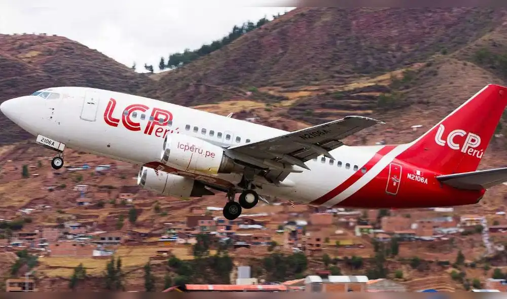 LC Perú: Fijan fecha para reclamar la devolución de dinero por pasajes LC Perú: Fijan fecha para reclamar la devolución de dinero por pasajes