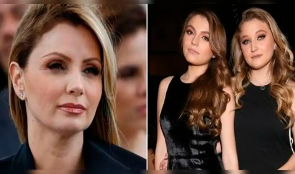 Angélica Rivera, México, Coronavirus Angélica Rivera, México, Coronavirus