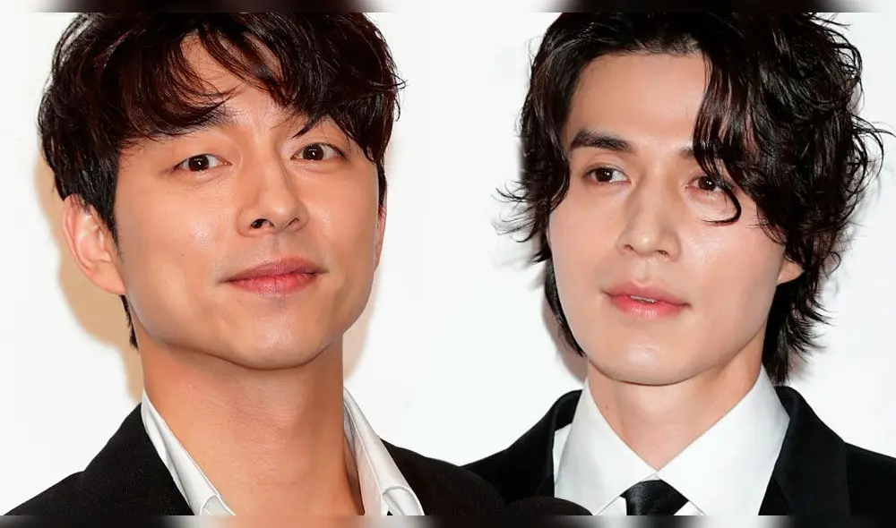 Se revela la segunda parte de la entrevista a Gong Yoo por Lee Dong Wook. Se revela la segunda parte de la entrevista a Gong Yoo por Lee Dong Wook.