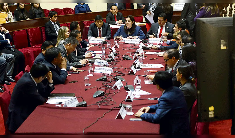 Piden al Congreso claridad en cambios a reforma electoral