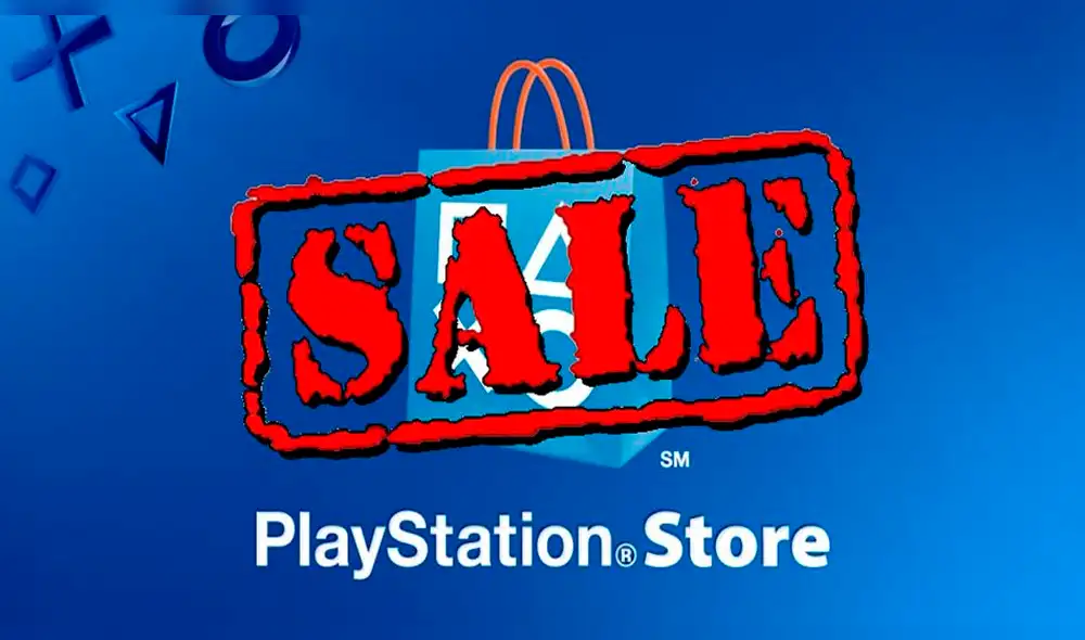 PlayStation Store: conoce la lista total de videojuegos con hasta 70% de descuento PlayStation Store: conoce la lista total de videojuegos con hasta 70% de descuento